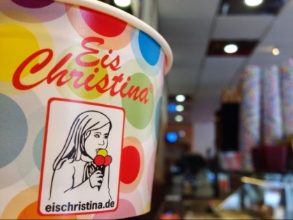 Foto: Eis Christina